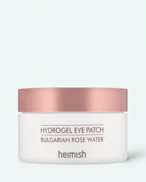 Heimish - Heimish Bulgarian Rose Water Hydrogel Eye Patch