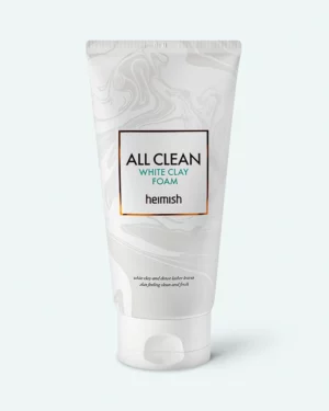 Heimish - Heimish All Clean White Clay Foam 150ml