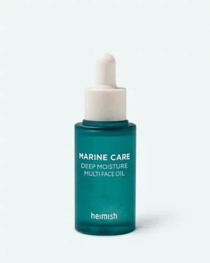 Heimish - Ulei antirid multifuncțional Heimish Marine Care Deep Moisture Multi Face Oil 30 ml