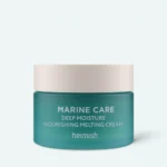 Heimish - Cremă antirid pentru pielea uscată Heimish Marine Care Deep Moisture Nourishing Melting Cream 60 ml
