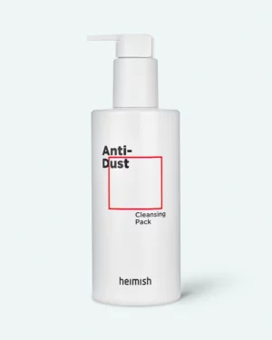 Heimish - Heimish Anti-Dust Bubble Cleanser  250ml