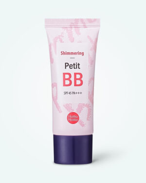 Holika Holika - Holika Holika Shimmering Petit BB Cream 30ml