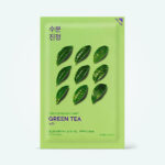 Holika Holika - Holika Holika Pure Essence Mask Sheet Green Tea