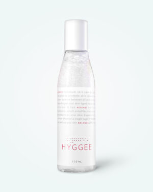 HYGGEE - Hyggee Onestep Facial Essence - Balance 110ml