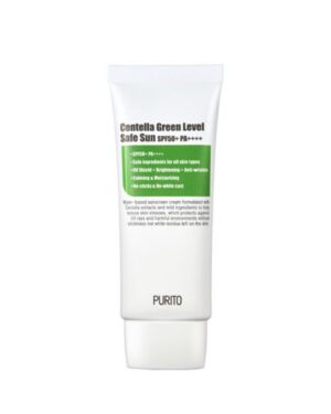 Purito - Purito Centella Green Level Safe Sun SPF50+ PA++++ 60 ml
