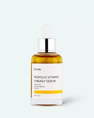 Iunik - Ser de vitamine cu propolis iUnik Propolis Vitamin Synergy Serum