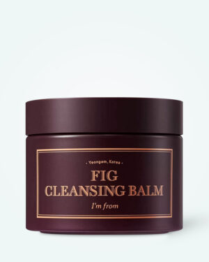 I'm From - I'm From Fig Cleansing Balm 100ml