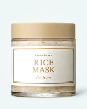 I'm From - I'm From Rice Mask 110ml