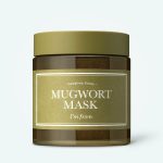 I'm From - I'm from - Mugwort Mask 110g