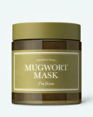 I'm From - I'm from - Mugwort Mask 110g