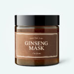 I'm From - I'm From - Ginseng Mask 120g