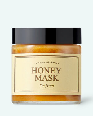 I'm From - Masca cu miere I'm from - Honey Mask 120g