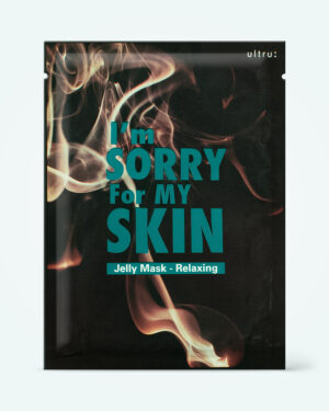 I'm sorry for my skin - I'm Sorry For My Skin Jelly Mask - Relaxing