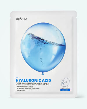 Isntree - Isntree Hyaluronic Acid Deep Moisture Water Mask