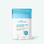 Isntree Hyaluronic Acid Airy Sun Stick 22 g