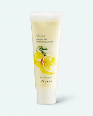 It's Skin - It's Skin Citron Peeling Gel 120 ml