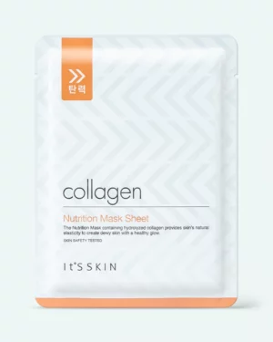 It's Skin - It's Skin Collagen Nutrition Sheet Mask