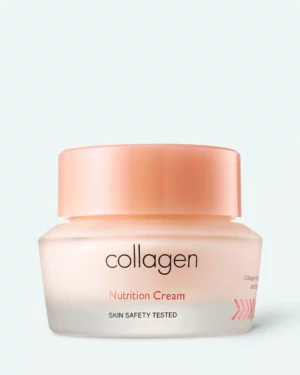It's Skin - It's Skin Collagen Nutrition Cream 50 ml