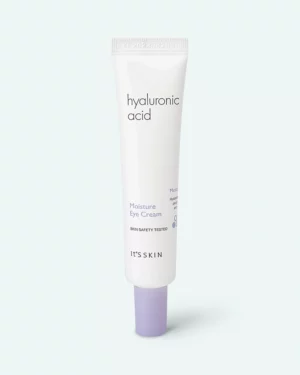 It's Skin - It's Skin Hyaluronic Acid Moisture Eye Cream 25ml