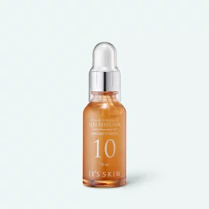 It’s Skin - Серум для лица It's Skin Power 10 Formula Q10 Effector 30 ml