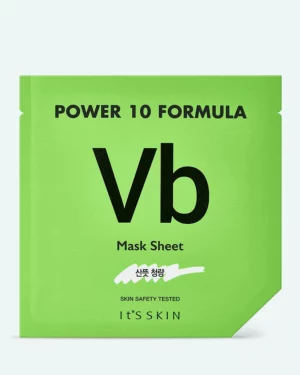 It's Skin - It's Skin Power 10 Formula VB Effector Mask Sheet