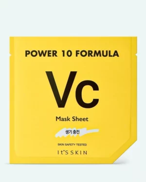 It's Skin - It's skin POWER 10 FORMULA VC Mask Sheet