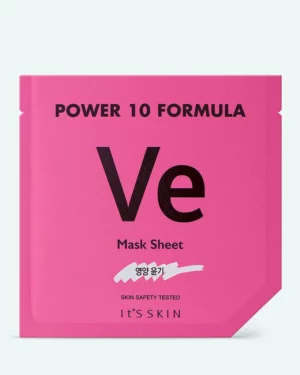 It's Skin - It's Skin Power 10 Formula VE Mask Sheet