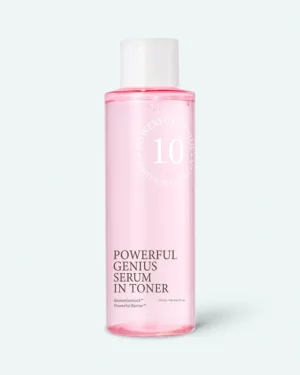 It's Skin - It's Skin Power 10 Formula Powerful Genius Serum in Toner 255 ml