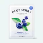 It's Skin - It's Skin The Fresh Blueberry Mask Sheet