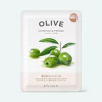 It's Skin - It's Skin The Fresh Olive Mask Sheet