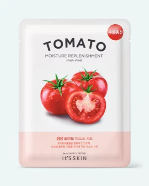 It's Skin - It's Skin The Fresh Mask Sheet Tomato