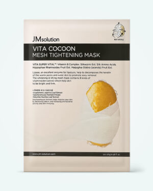 JMsolution - JMsolution Vita Cocoon Mesh Tightening Mask 16 g