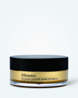 JMsolution - JMsolution Golden Cocoon Home Esthetic Eye Patch 60 pcs