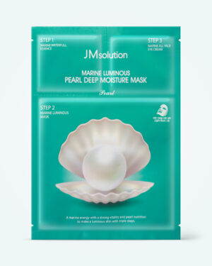 JMsolution - JMsolution Marine Luminous Pearl Deep Moisture Mask Pearl 30 ml