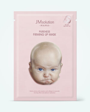 JMsolution - JMsolution Mama Pureness Firming Up Mask