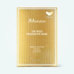 JMsolution - JMsolution 24K Gold Premium Eye Mask