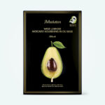 JMsolution - JMsolution Water Luminous Avocado Nourishing In Oil Mask 28 ml