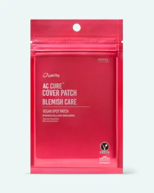 Jumiso - JUMISO AC Cure Vegan Cover Patch Blemish Care (30 patches)