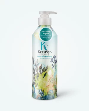 Kerasys - Kerasys Pure & Charming Conditioner 600ml
