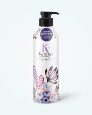 Kerasys - KeraSys Elegance & Sensual Shampoo 600ml