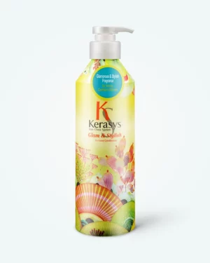 Kerasys - KeraSys Glam & Stylish Perfumed Conditioner 600ml
