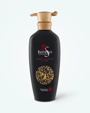 Kerasys - KERASYS Hair Fall Control Shampoo 400ml
