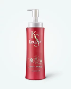 Kerasys - Kerasys Oriental Premium Conditioner 600ml