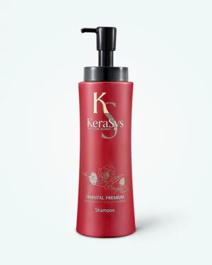 Kerasys - Kerasys Oriental Premium Shampoo 600ml