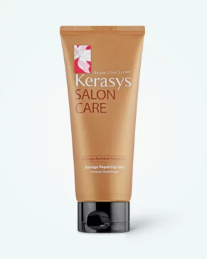 Kerasys - Kerasys Salon Care Moringa Nutritive Treatment 200ml