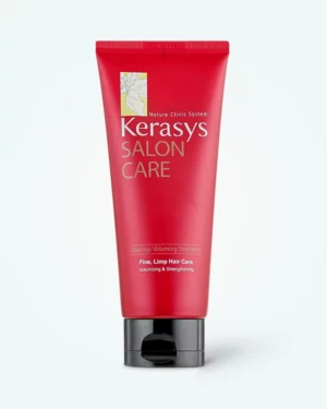 Kerasys - Kerasys Salon Care Moringa Voluming Treatment 200ml