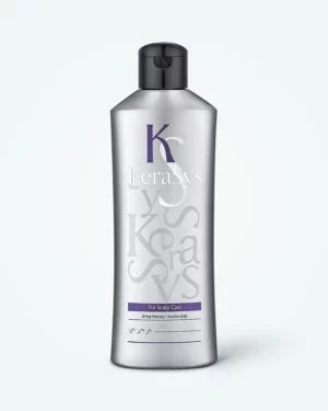 Kerasys - KERASYS Balancing Shampoo 180ml
