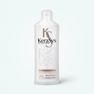 Kerasys - Оздоравливающий кондиционер с альпийскими травами KERASYS Revitalizing Conditioner 180ml