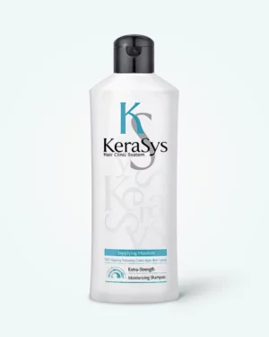 Kerasys - KERASYS Moisturizing Shampoo 180ml