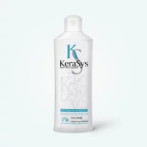 Kerasys - Увлажняющий кондиционер для сухих и ломких волос  KERASYS Moisturizing Conditioner 180ml